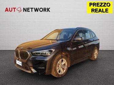 BMW X1 xDrive25e Business Advantage