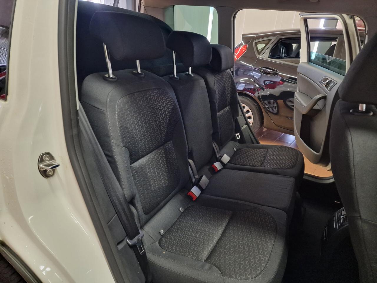 Skoda Yeti Outdoor 1.6 TDI CR 105 CV DSG , 135 mila chilometri