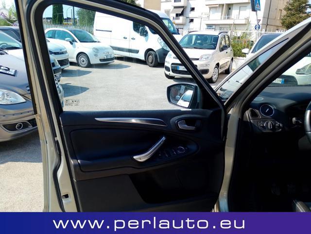 FORD S-Max 2.0 TDCi 140CV 6tr. Titanium DPF
