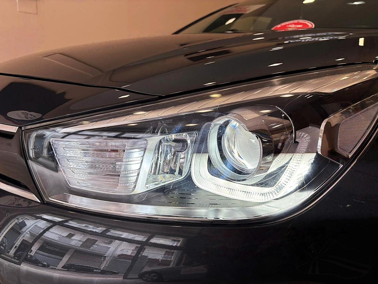 Kia Rio 1.4 CRDI 90 CV ** PARI AL NUOVO **