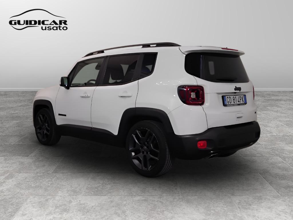JEEP Renegade 2019 - Renegade 1.6 mjt S 2wd 130cv