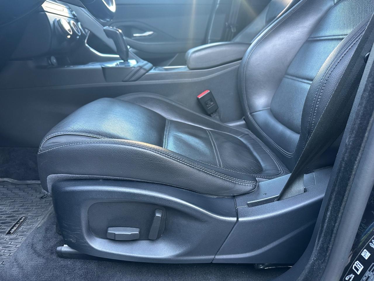 JAGUAR E-PACE 2.0 DIESEL NO FAP