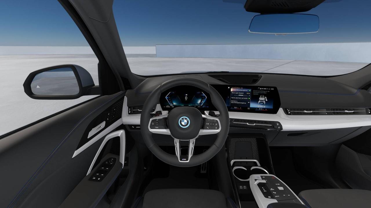 BMW X1 xDrive25e MSport