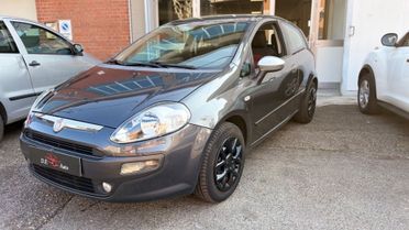Fiat Punto Evo 1.4 3 porte Dynamic GPL