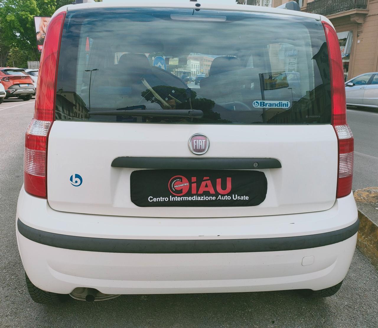 Fiat Panda 1.2 Dynamic Eco Neopatentati