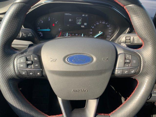 FORD Focus 1.5 EcoBlue 120 CV automatico *ST-LINE* Co-Pilot