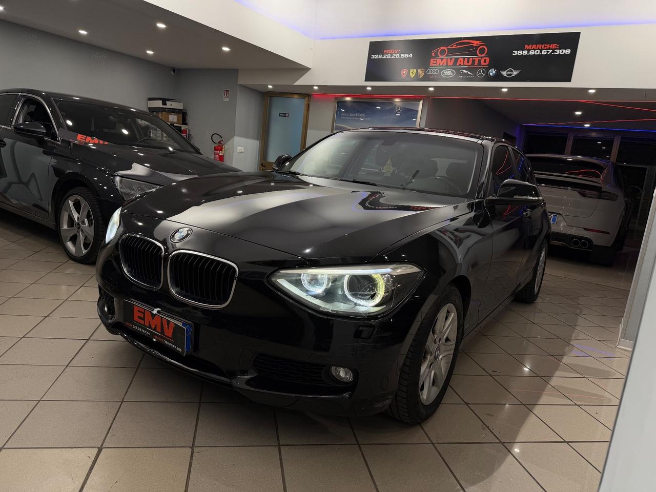 . Auto solo per Commerciante, visto e piaciuta