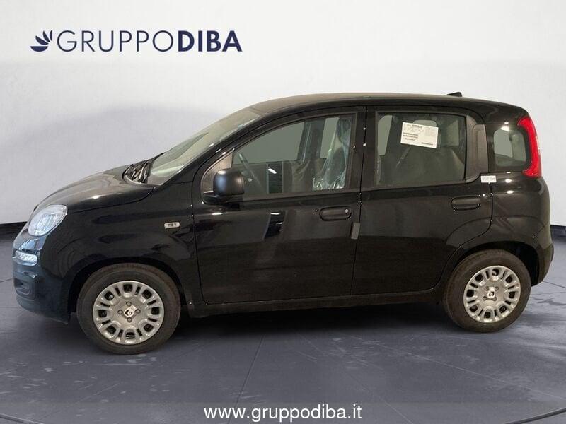 FIAT Pandina Panda 1.0 70cv Hybrid Panda