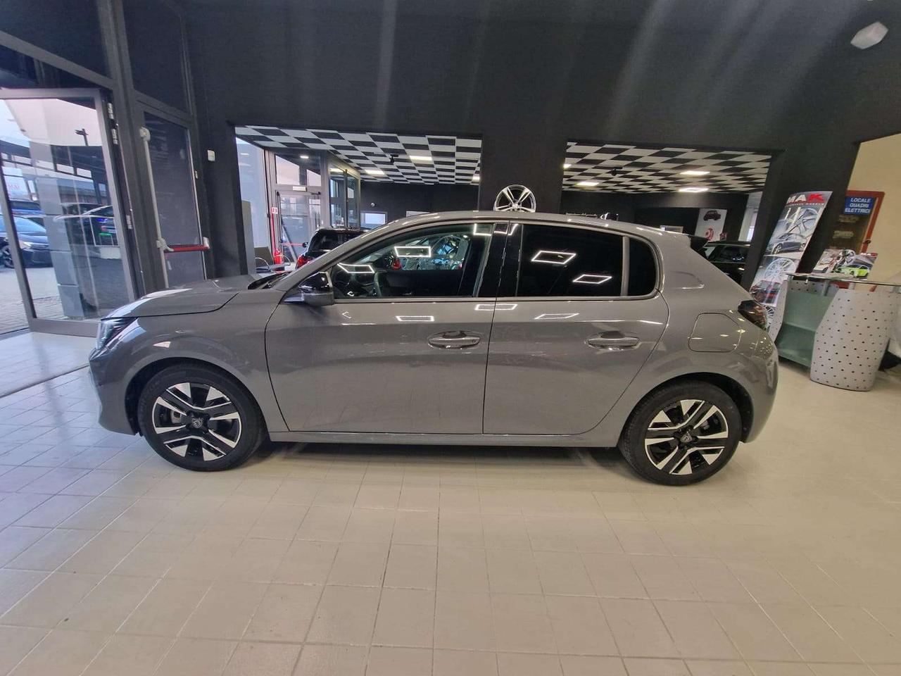 Peugeot 208 208 1.2 puretech Allure