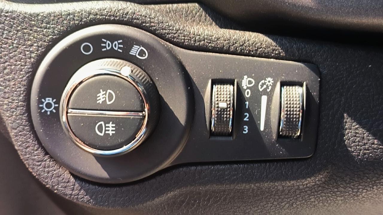 Fiat 500X 1.3 MultiJet 95 CV FULL LED