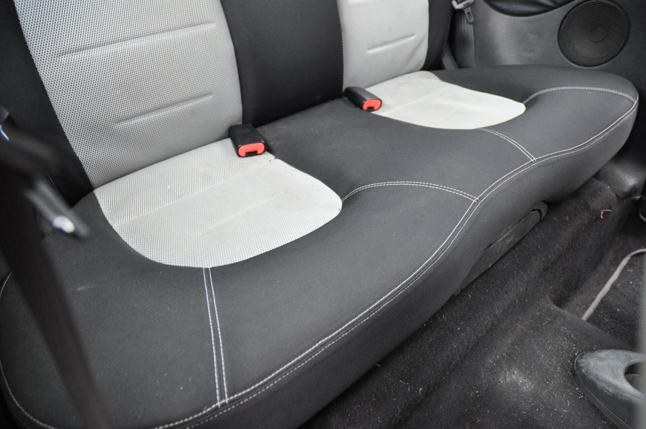 Lancia Ypsilon 1.3 Multijet 16V Momo Design NEOPATENTATI