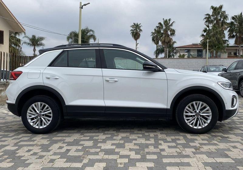 Volkswagen T-Roc Life 2.0 TDI 116CV