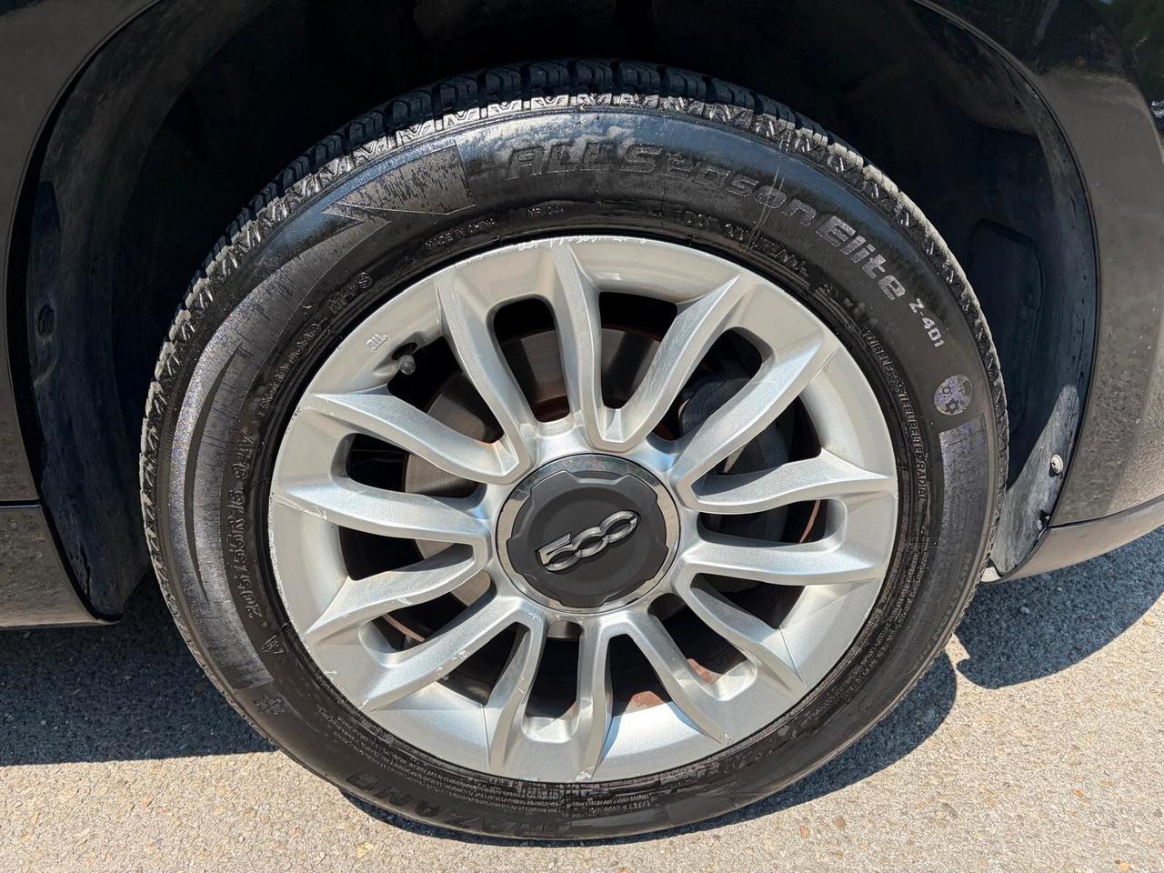 FIAT 500L 1.6 MULTIJET 105 CV “PERFETTA”