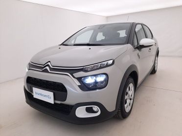 Citroen C3 You BR505962 1.2 Benzina 83CV