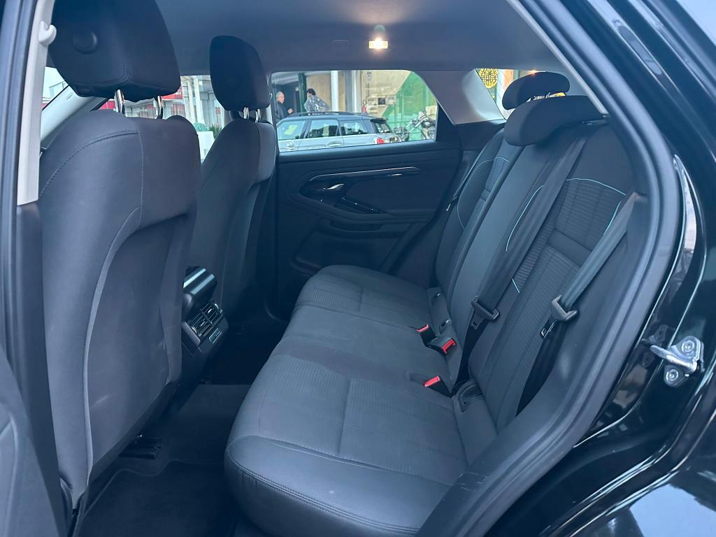 Land Rover Range Rover Evoque 1.5 i3 phev S awd auto