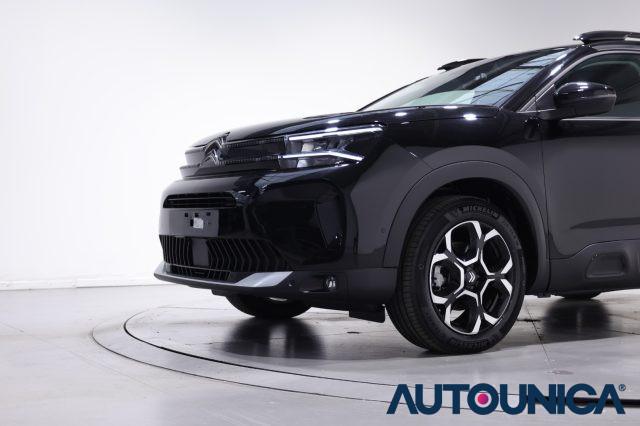 CITROEN C5 Aircross BLUEHDI 130 S&S EAT8 MAX FARI LED