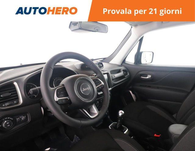 JEEP Renegade 1.0 T3 Limited