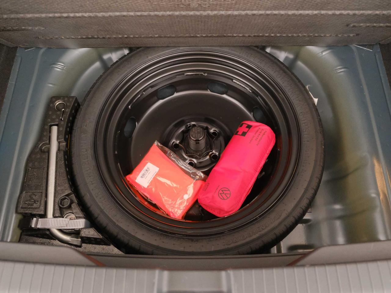 Volkswagen T-Roc 1.5 tsi act edition plus dsg