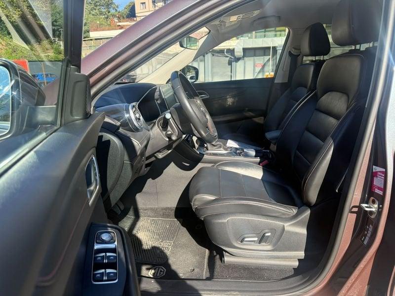 MG HS HS 1.5 t-gdi Comfort