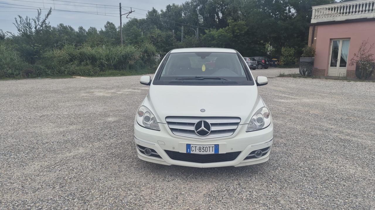 Mercedes-benz B 180 CDI Sport