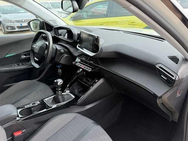 Peugeot 2008 PureTech 130 S&S Allure Pack