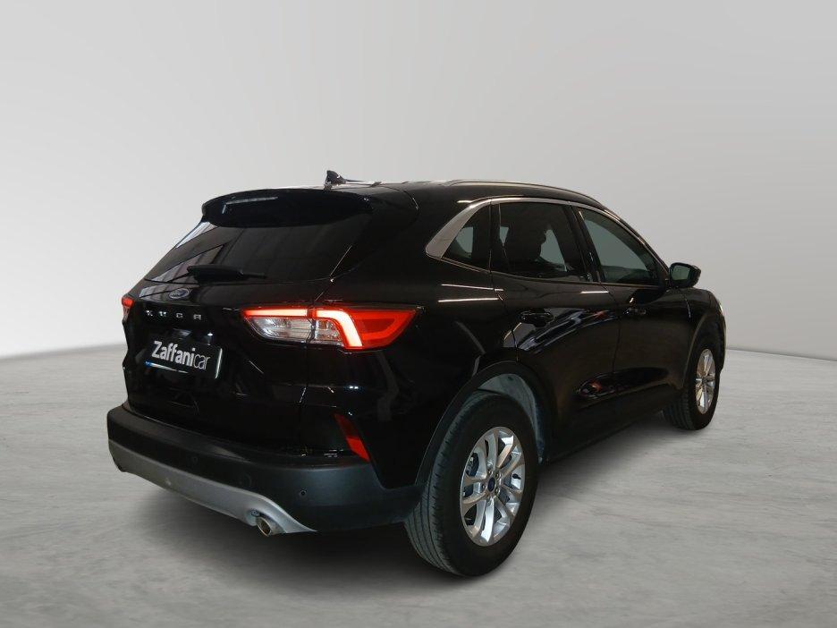 FORD Kuga 3ª serie - Kuga 1.5 EcoBoost 150 CV 2WD Titanium X