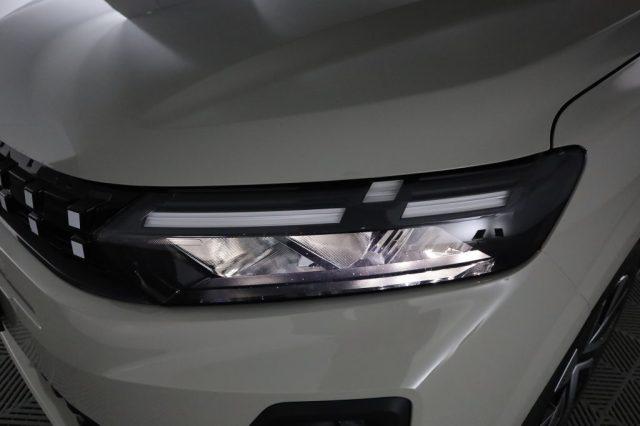 DACIA Sandero 3ª serie Streetway TCe 100 CV Expression