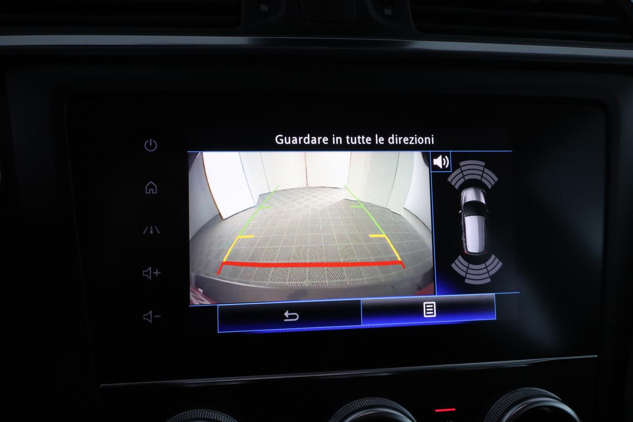 RENAULT Kadjar Sport Edition2 Blue dCi 115 EDC