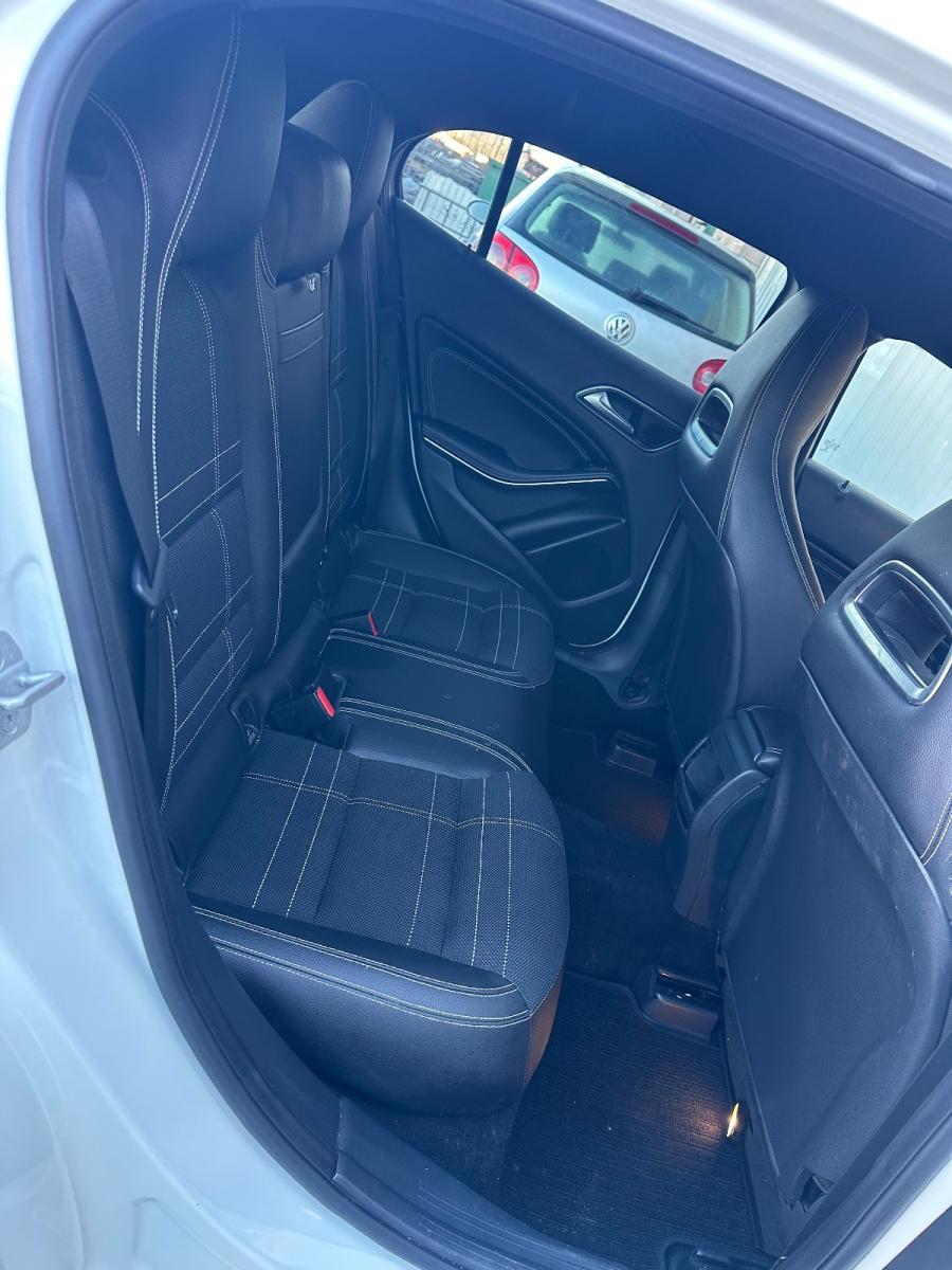 MERCEDES - Classe GLA - GLA 220 d Automatic 4Matic Executive