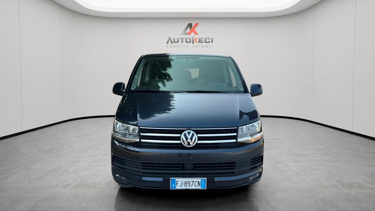 Volkswagen Caravelle 2.0 TDI 150CV PL Comfortline