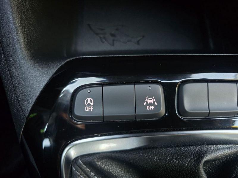 Opel Corsa 1.2 75cv MT5 Edition