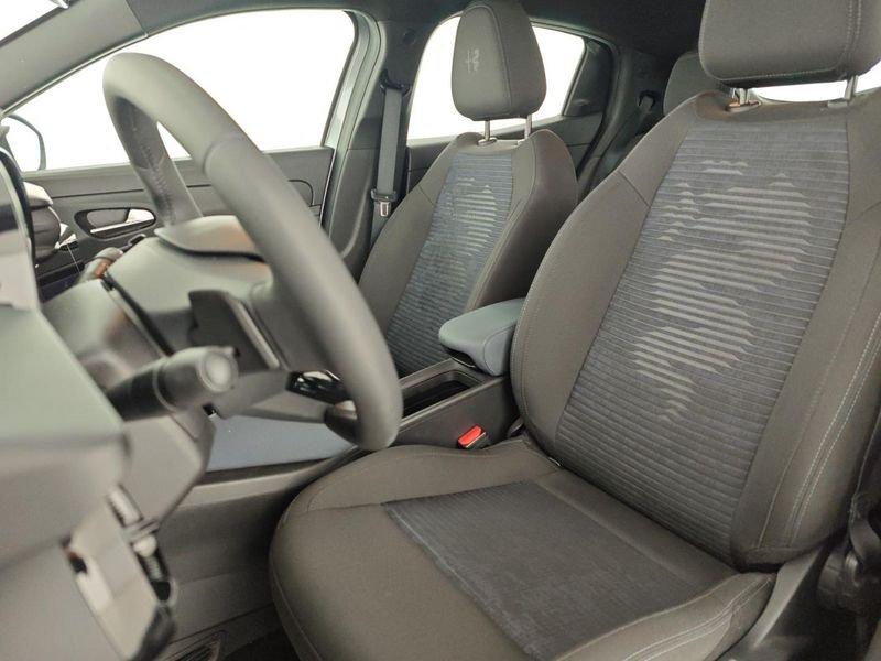 Alfa Romeo Junior 1.2 145 CV Hybrid eDCT6