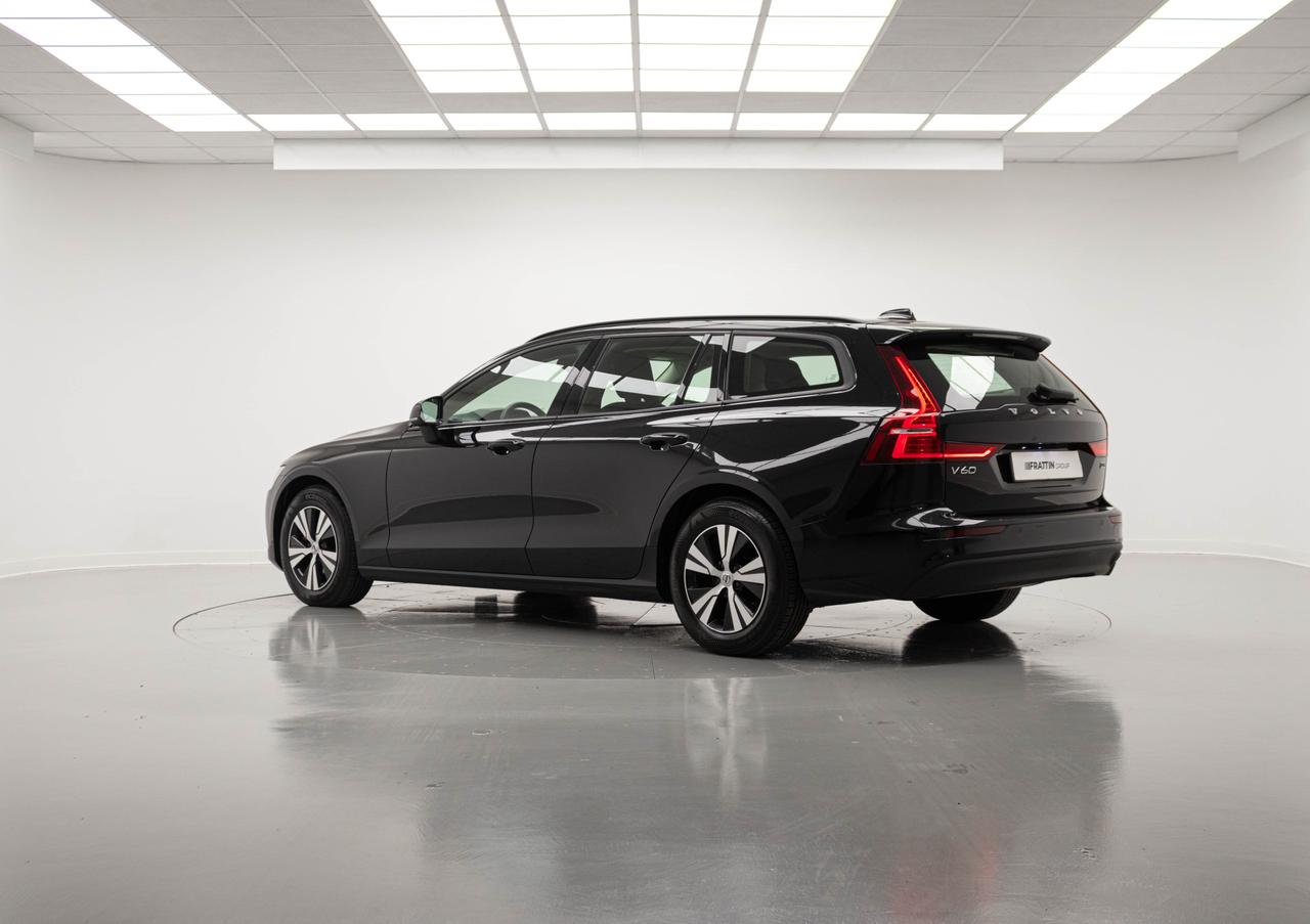 VOLVO V60 D3 GEARTRONIC BUSINESS