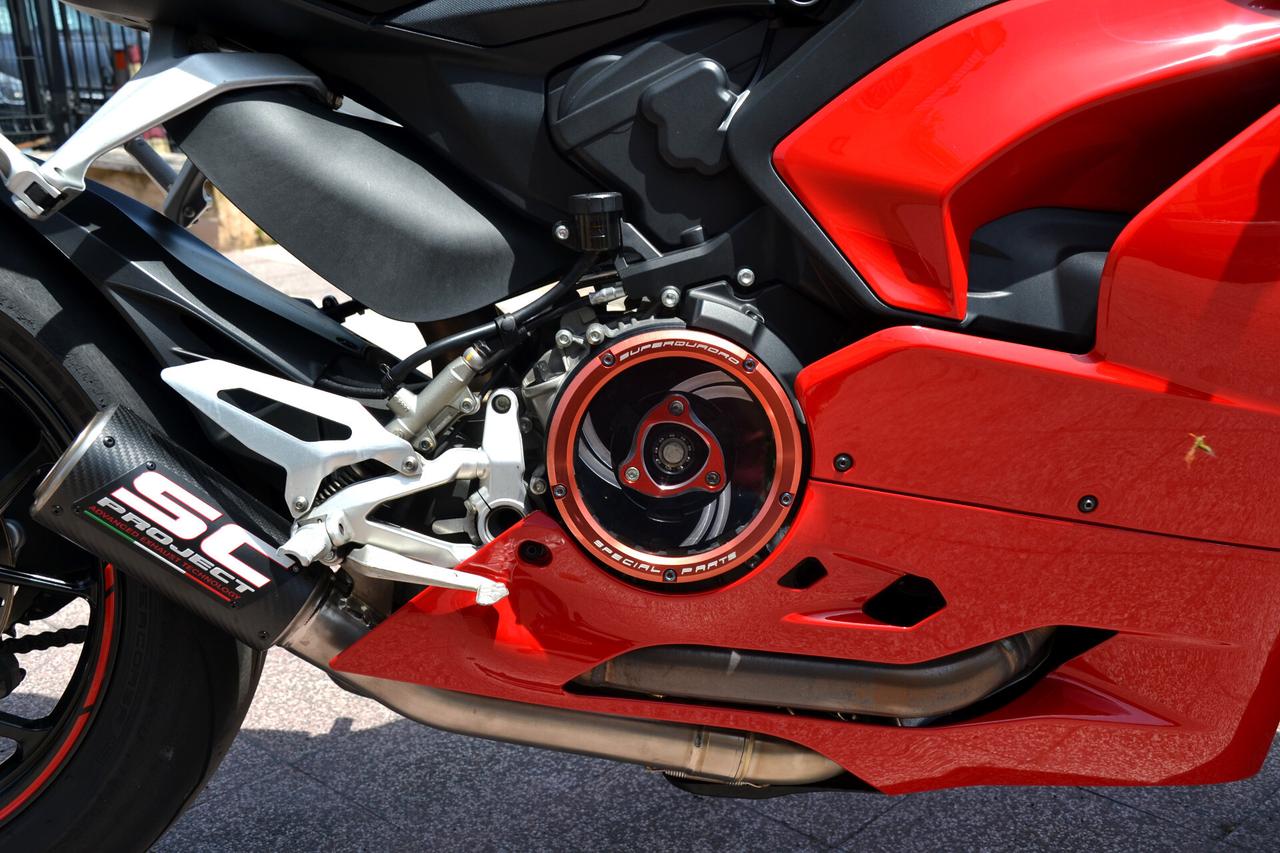 Ducati Panigale V2 PANIGALE V2