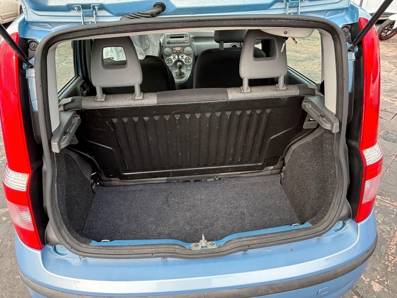 Fiat Panda 1.2 Dynamic