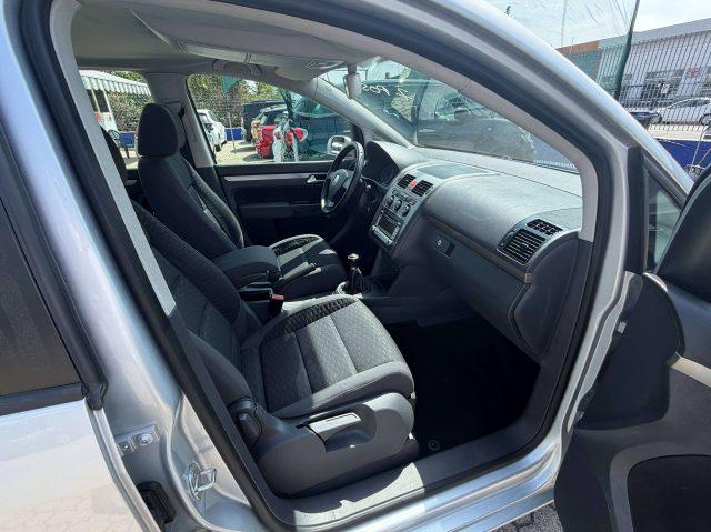 VOLKSWAGEN Touran Touran I 1.9 tdi Trendline 7 posti