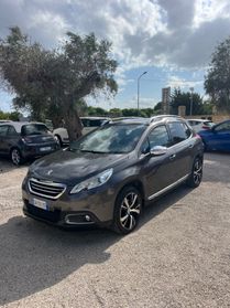 Peugeot 2008 1.6 e-HDi 115 CV Stop&Start Allure con tetto panoramico