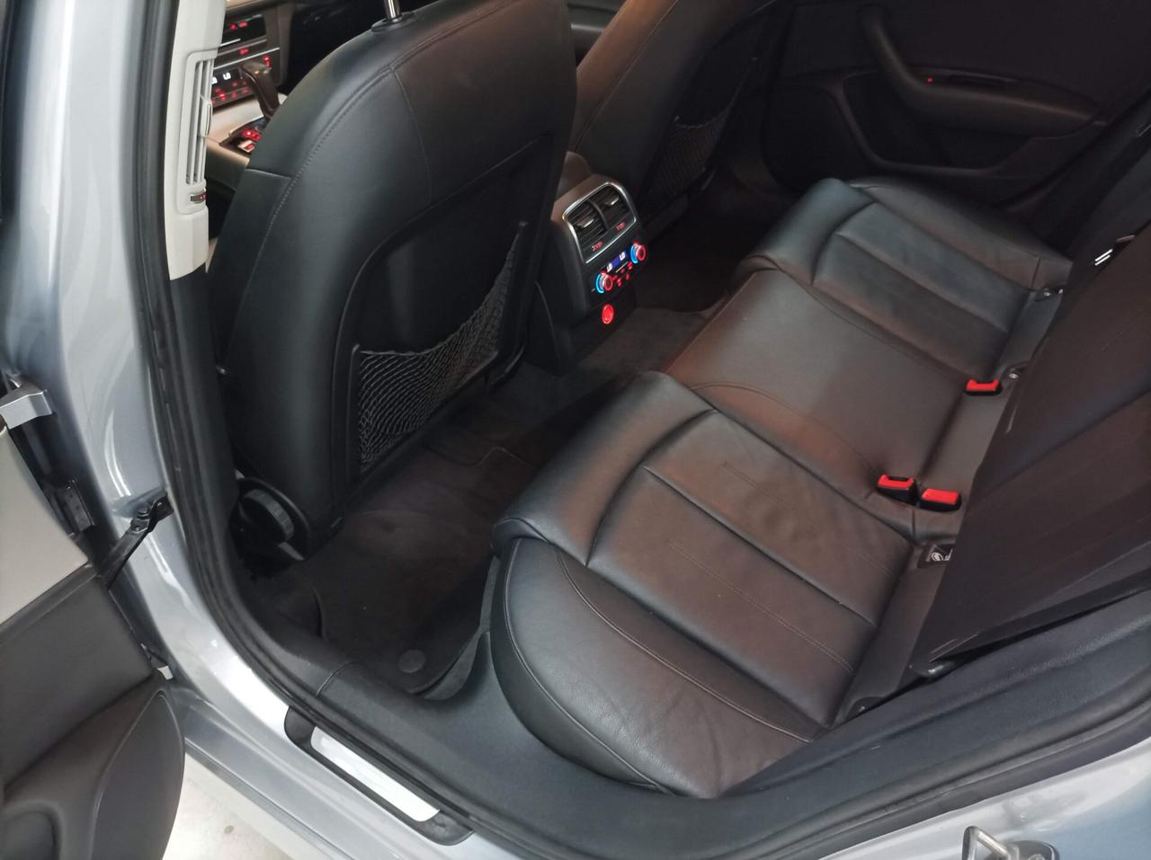 Audi A6 Avant 2.0 TDI 190 CV quattro S tronic Business Plus 03/2016