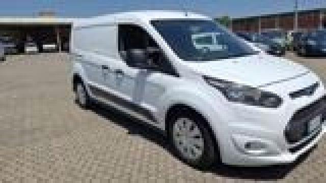FORD Transit Connect 1.6 TDCi PL Furgone Trend