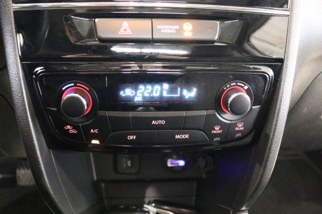 SUZUKI Vitara 1.0 4WD AllGrip Starview"MOTORE NUOVO"