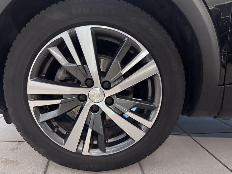 Peugeot 3008 3008 1.5 bluehdi Allure s&s 130cv eat8