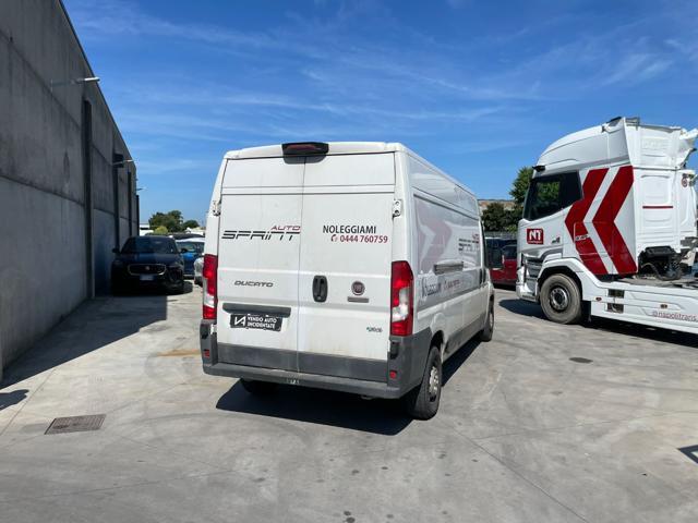 FIAT Ducato 35 3.0 CNG 136CV PLM-TM