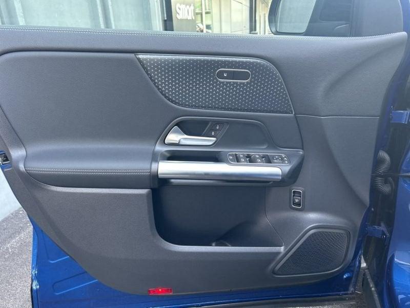 Mercedes-Benz GLA 200d Automatic Advanced Plus Progressive