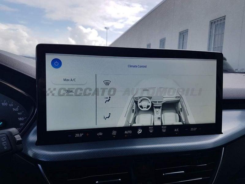 Ford Focus Focus Active SW 1.0t ecoboost h 125cv