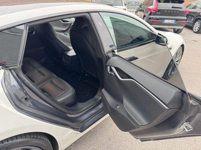 TESLA Model S 100kWh Performance Dual Motor AWD 100D LUDICROUS