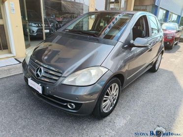 MERCEDES - Classe A - 160 BlueEFFICIENCY Style