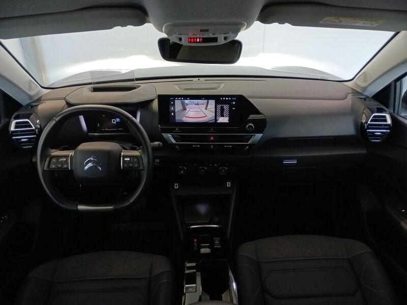 Citroën C4 C4 BlueHDi 130 S&S EAT8 Max