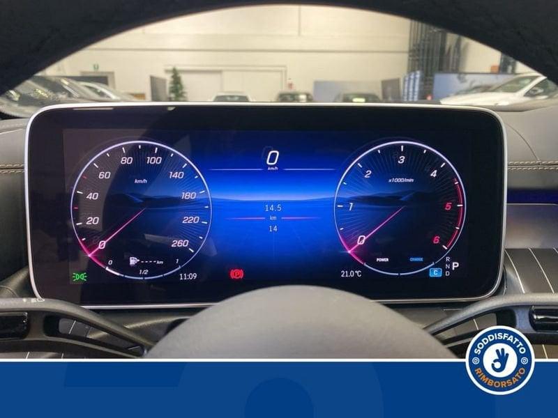 Mercedes-Benz CLE Cabrio CLE 220d Cabrio AMG Line Advanced