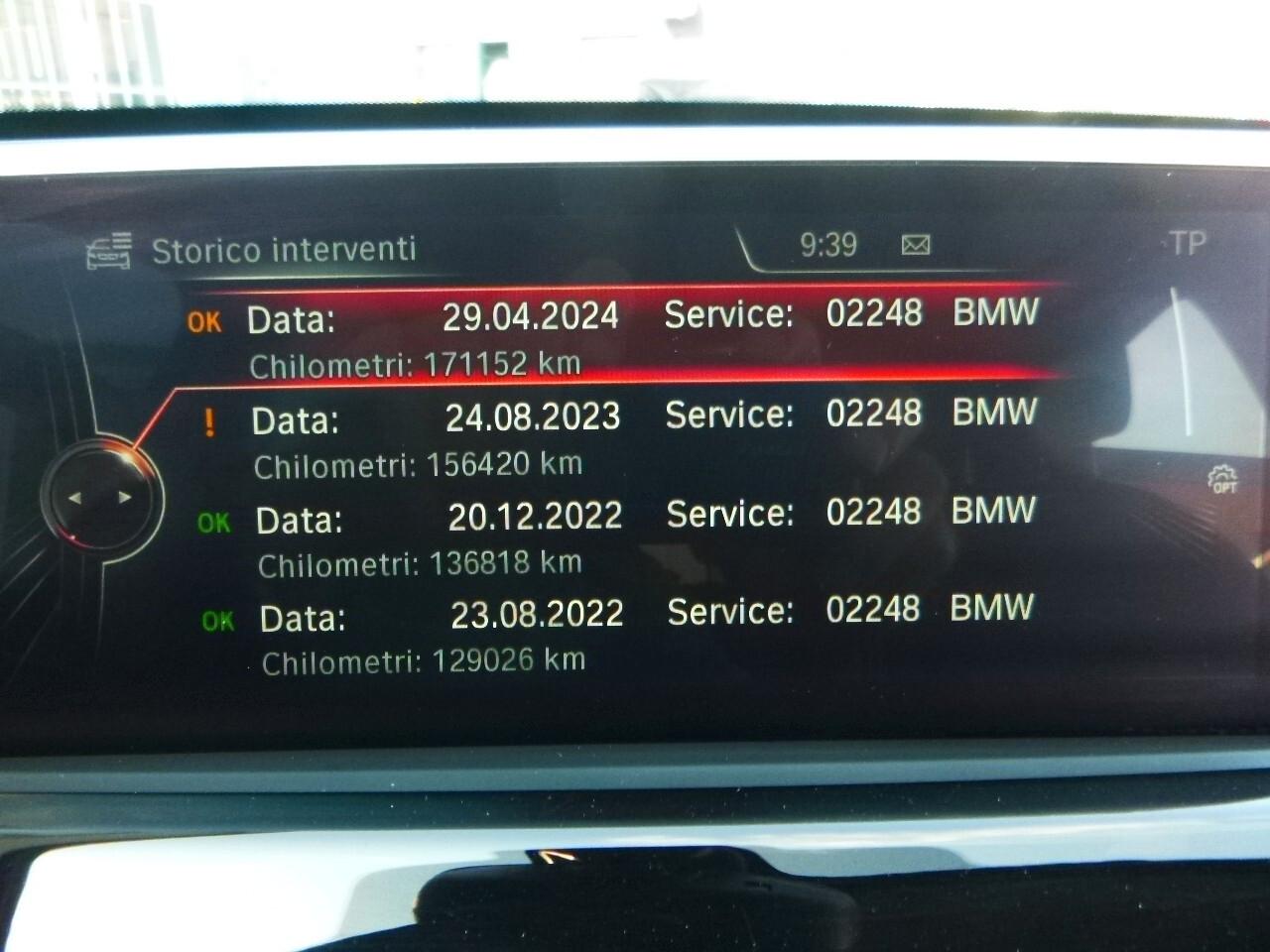 Bmw X1 xDrive20d Msport