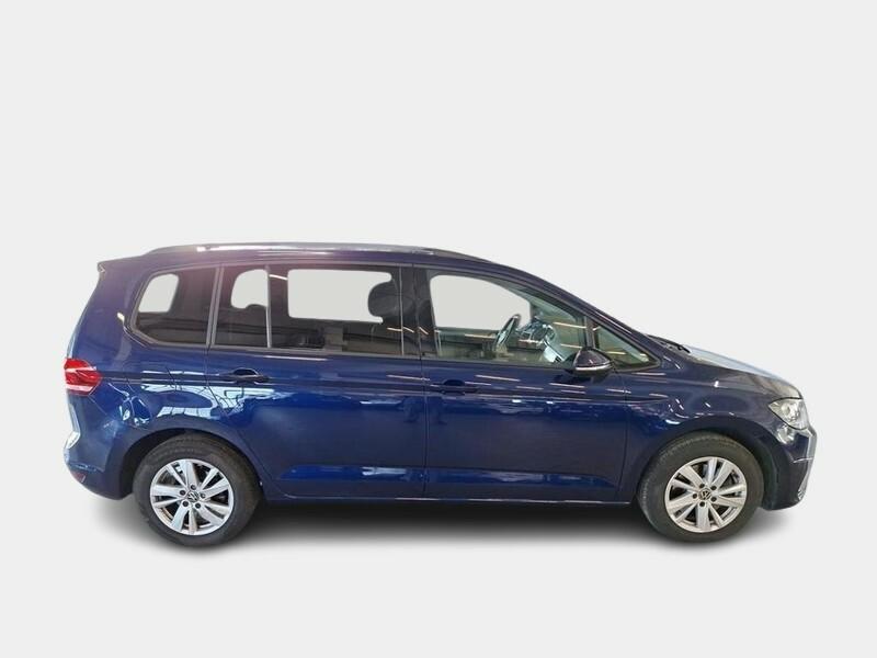 VOLKSWAGEN TOURAN 2.0 TDI 90kW Business